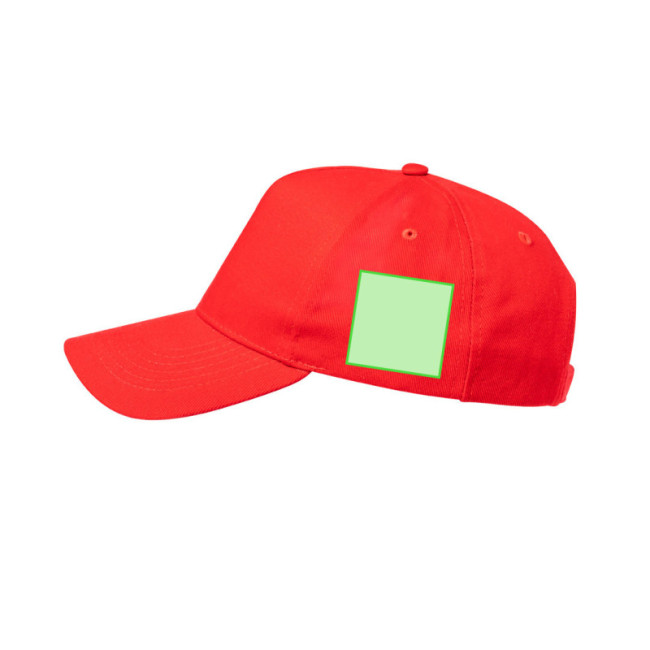 Casquette personnalisée Gleyre 