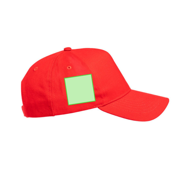 Casquette personnalisée Gleyre 