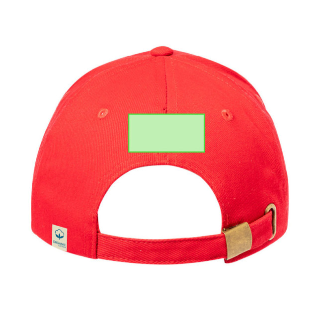 Casquette personnalisée Gleyre 