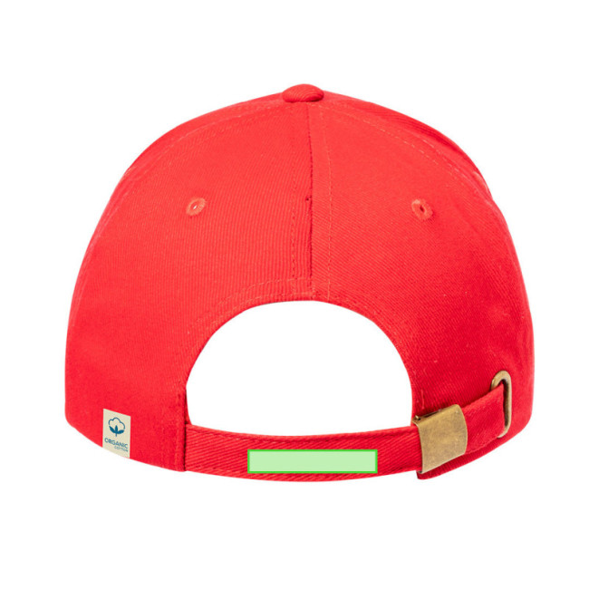 Casquette personnalisée Gleyre 