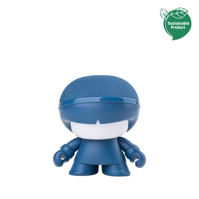 Mini enceinte Xoopar ® Boy Eco
