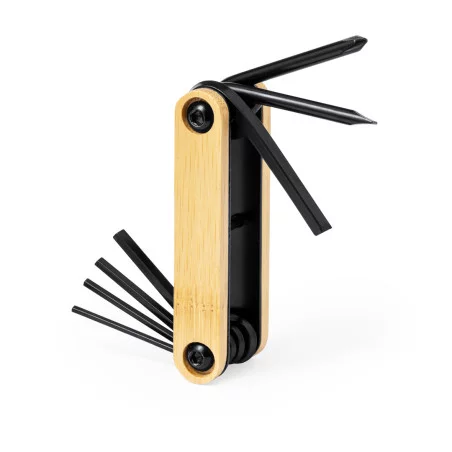 Multi Outils Personnalisable Ruselton 