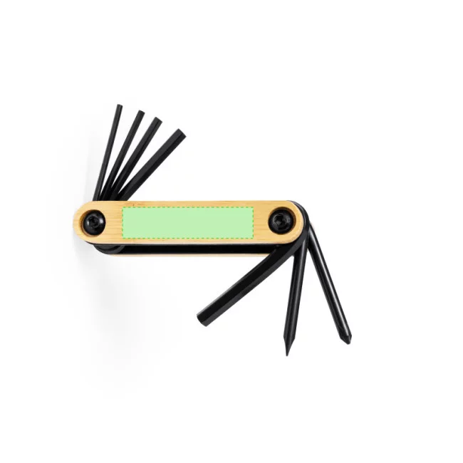 Multi Outils Personnalisable Ruselton