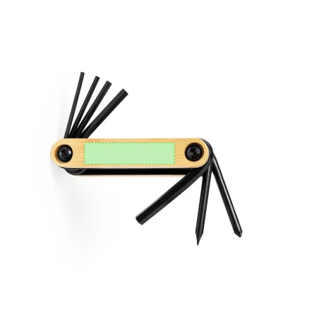 Multi Outils Personnalisable Ruselton 