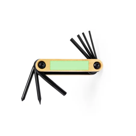 Multi Outils Personnalisable Ruselton 