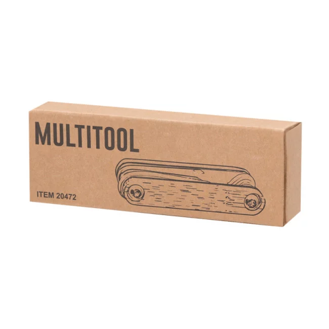 Multi Outils Personnalisable Ruselton