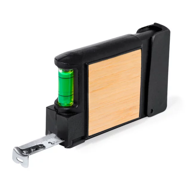 Mètre ruban multi-outils personnalisé Eliza 3 Mètres 