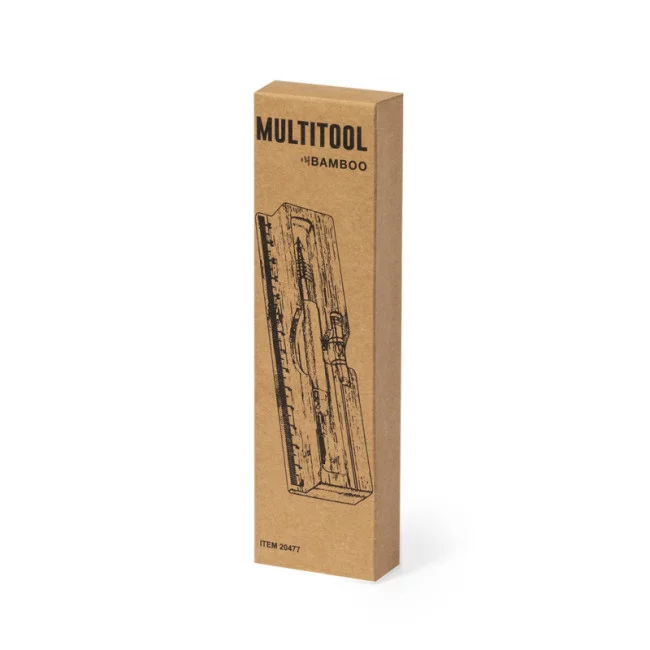 Multi Outils Personnalisé Margorix