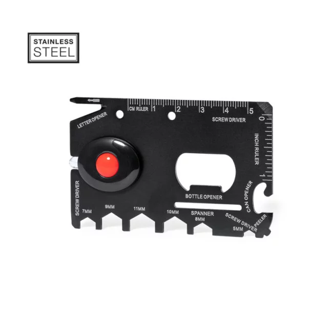 Multi Outils Personnalisé Vireon