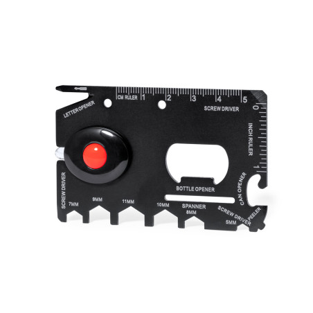 Multi Outils Personnalisé Vireon 