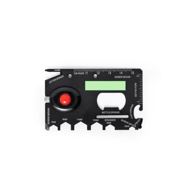 Multi Outils Personnalisé Vireon