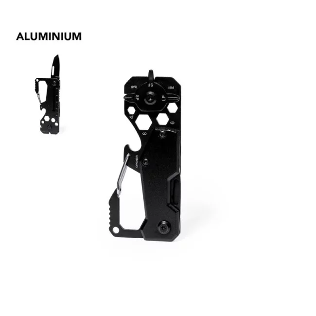 Multi Outils Personnalisable Valixia 