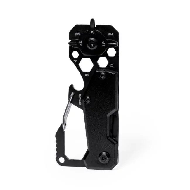 Multi Outils Personnalisable Valixia 