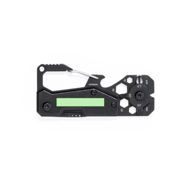 Multi Outils Personnalisable Valixia 