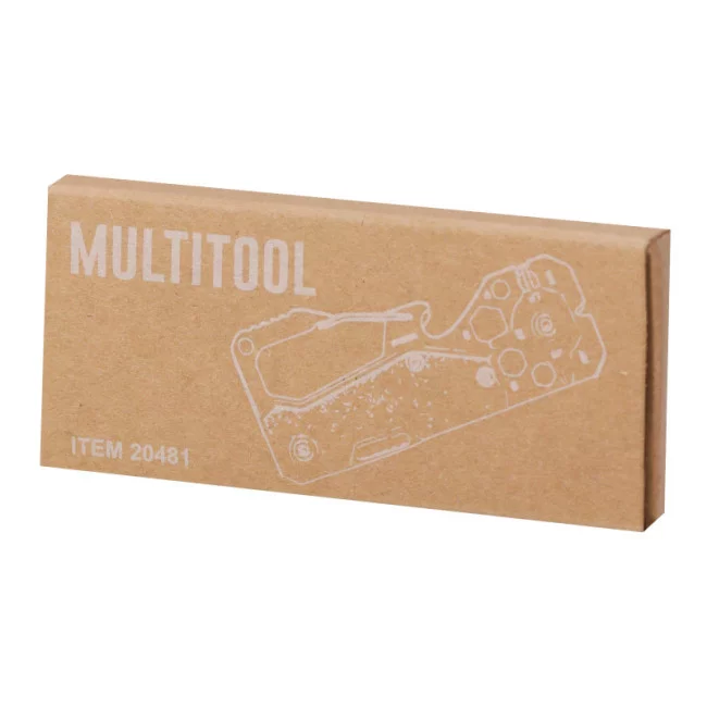 Multi Outils Personnalisable Valixia 