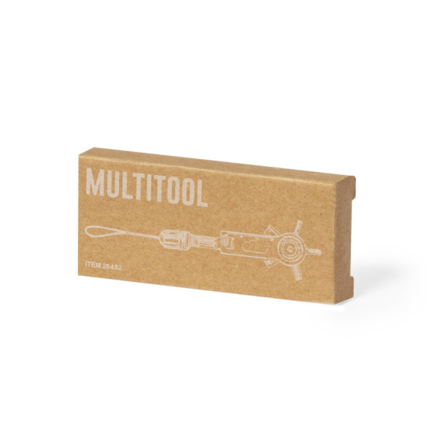 Multi Outils Personnalisé Sekmed 