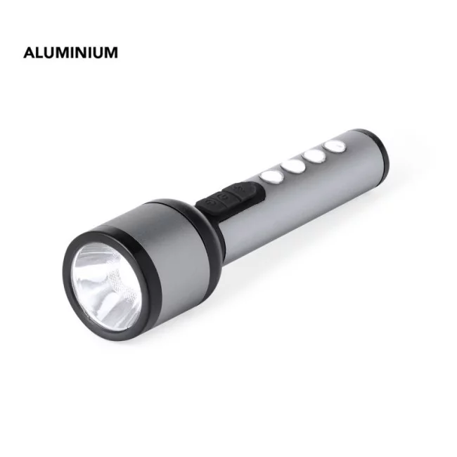 Lampe de poche personnalisée Eterial