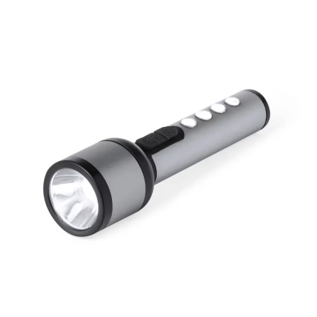 Lampe de poche personnalisée Eterial