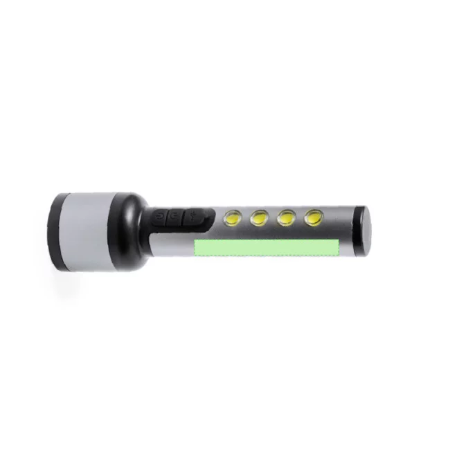 Lampe de poche personnalisée Eterial