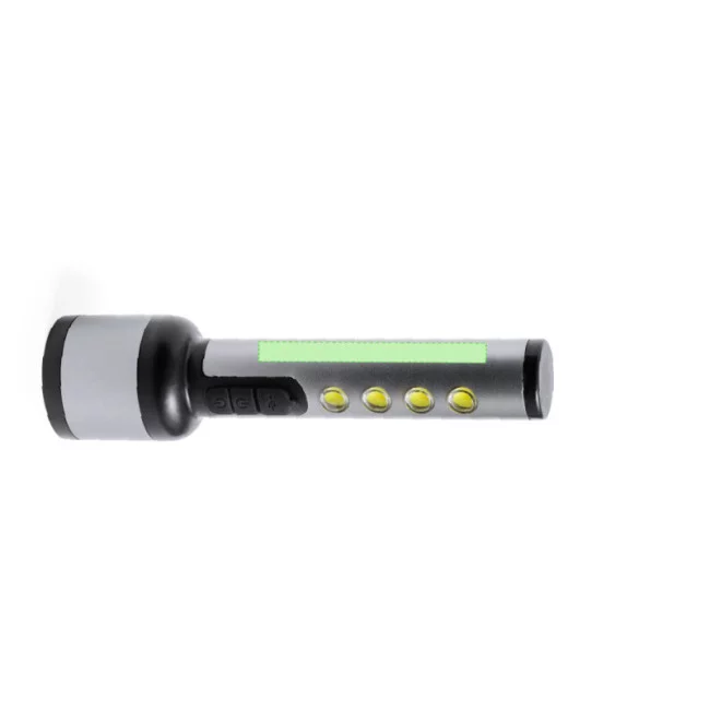 Lampe de poche personnalisée Eterial