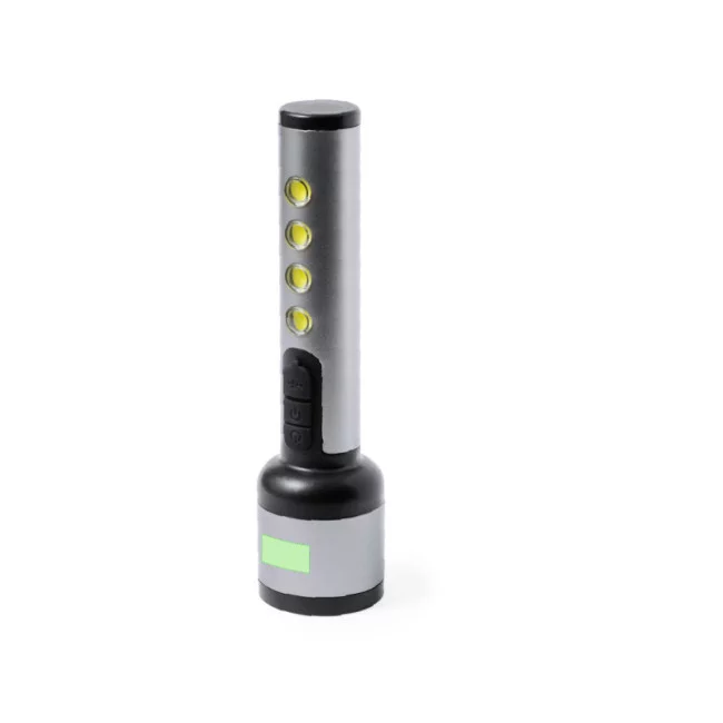 Lampe de poche personnalisée Eterial