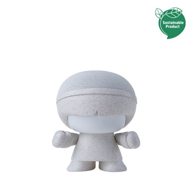Mini enceinte Xoopar ® Boy Eco