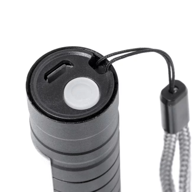 Lampe de poche personnalisée Borah 