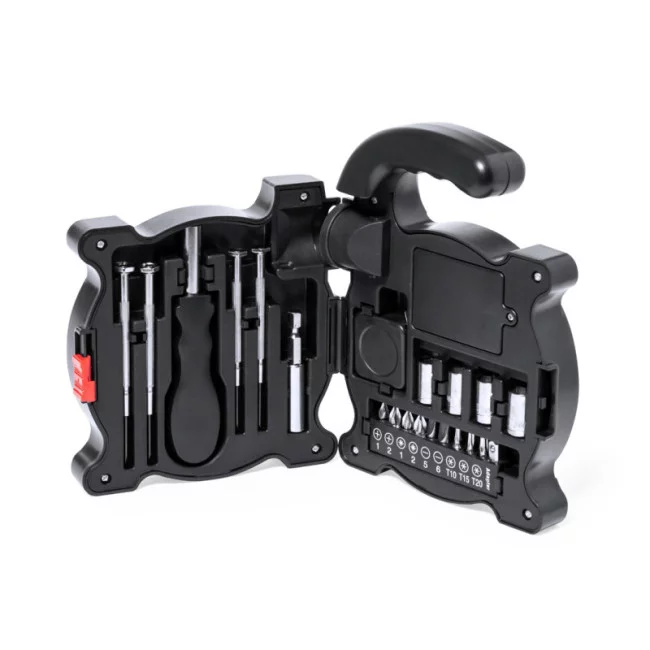 Multi Outils Publicitaire Hancuk 