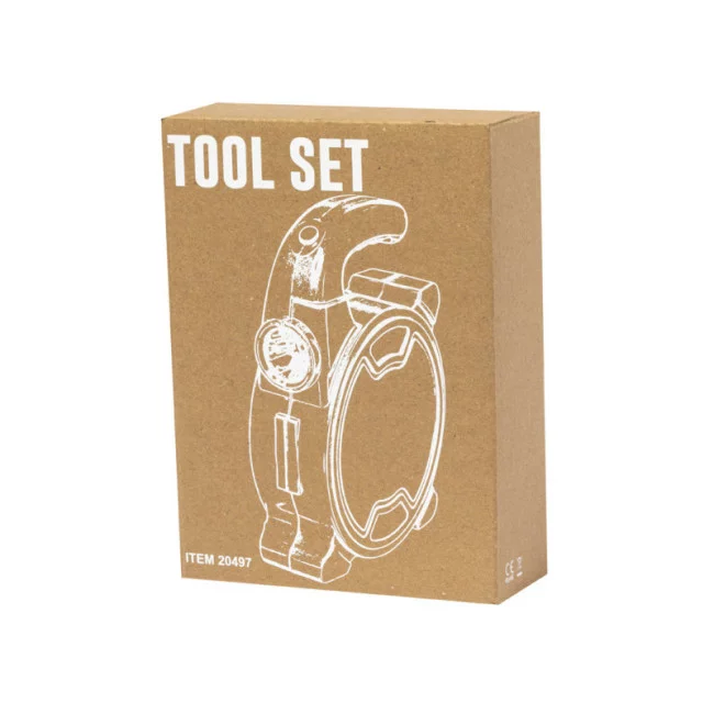 Multi Outils Publicitaire Hancuk 