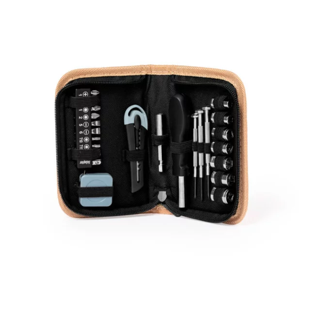 Set Outils Personnalisé Belamy
