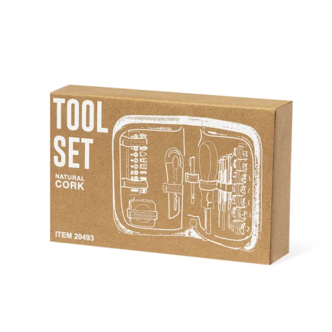 Set Outils Personnalisé Belamy