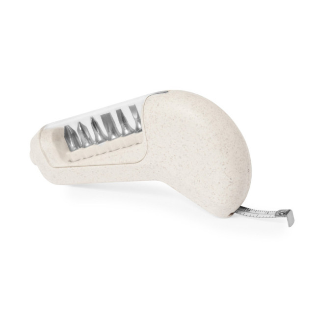 Mètre Ruban Multifonction Personnalisé Drankil 1 Mètre 