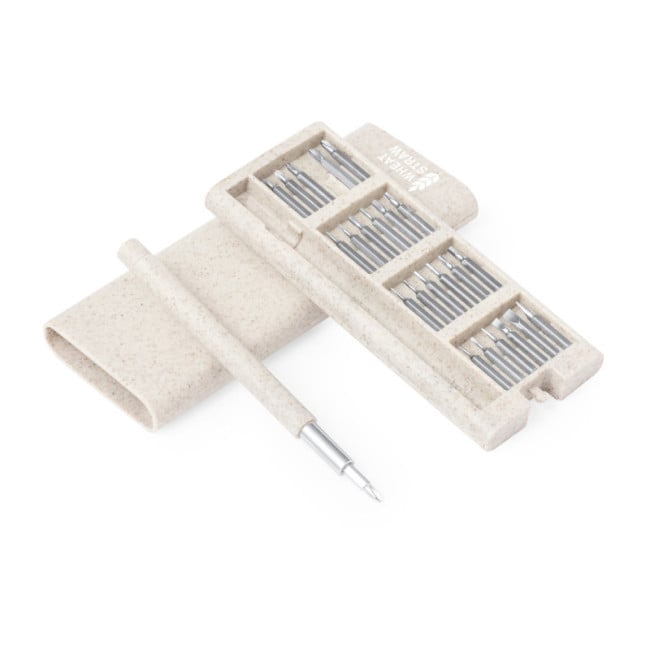 Set Outils Personnalisé Zephyr