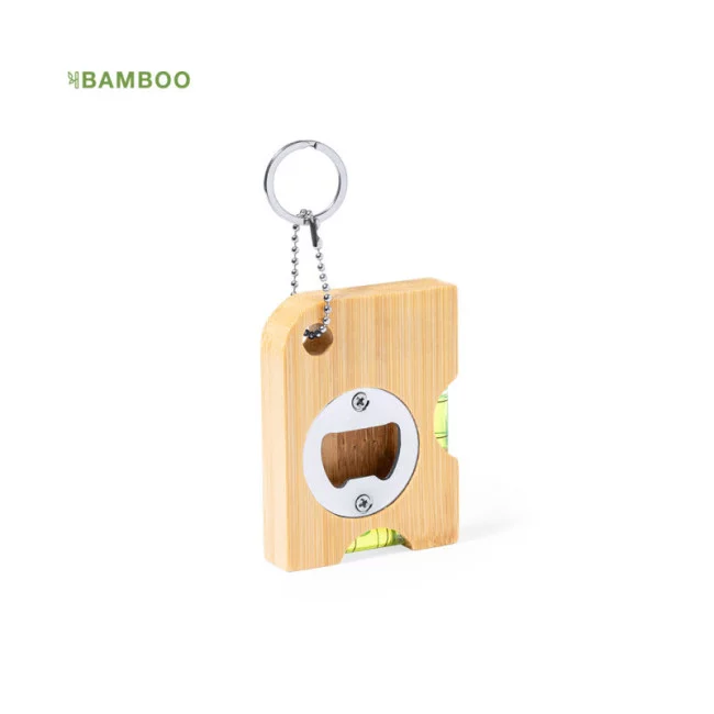 Porte-Clés Personnalisé Multifonction Nish 