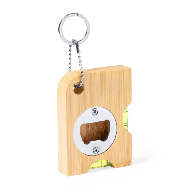 Porte-Clés Personnalisé Multifonction Nish 