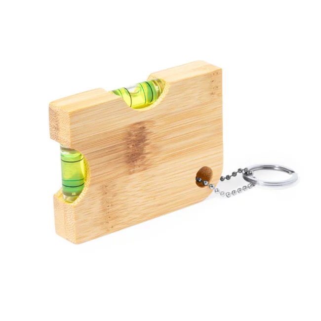 Porte-Clés Personnalisé Multifonction Nish 