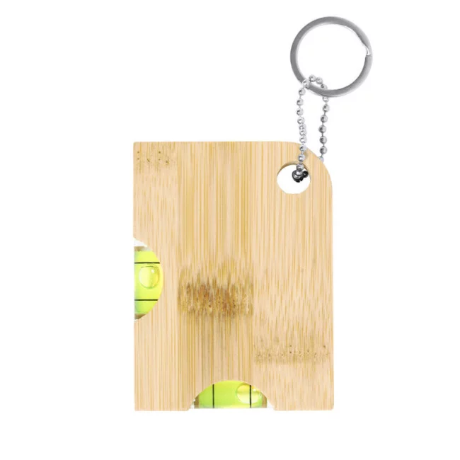 Porte-Clés Personnalisé Multifonction Nish 