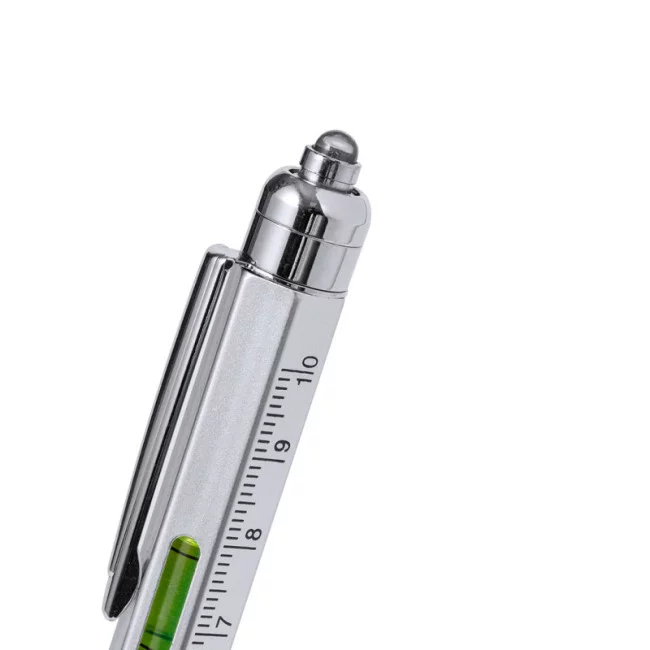 Stylo Multifonction Publicitaire Tulix