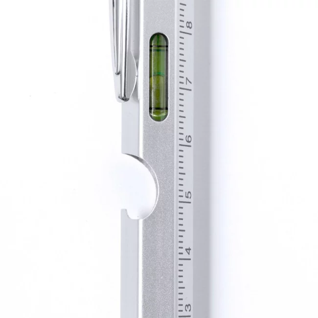 Stylo Multifonction Publicitaire Tulix