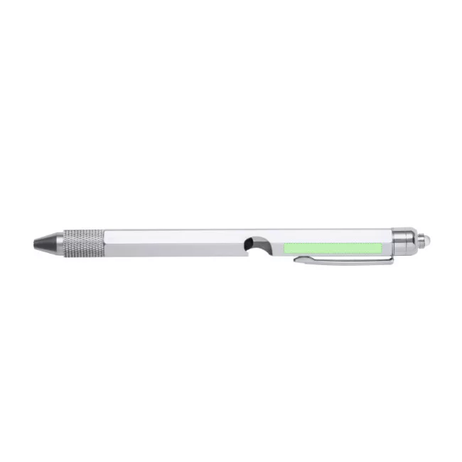 Stylo Multifonction Publicitaire Tulix