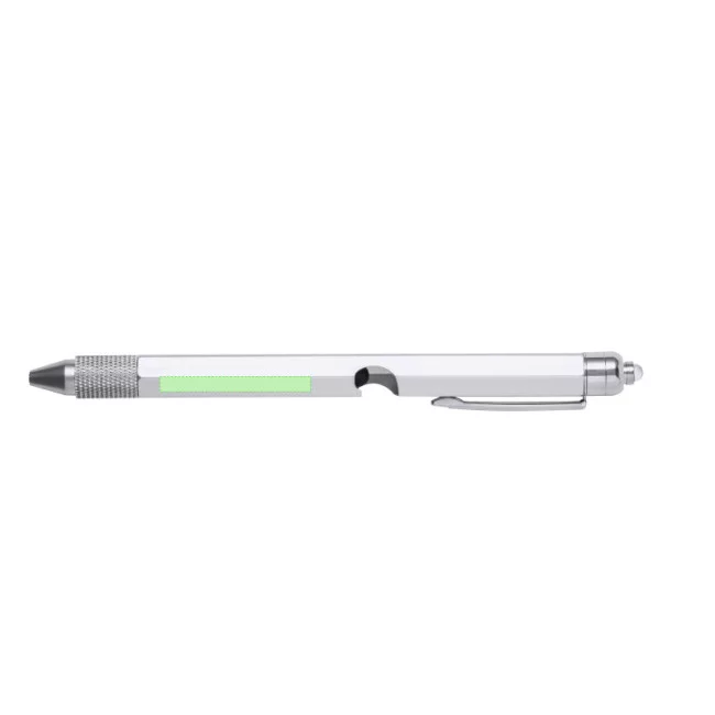 Stylo Multifonction Publicitaire Tulix