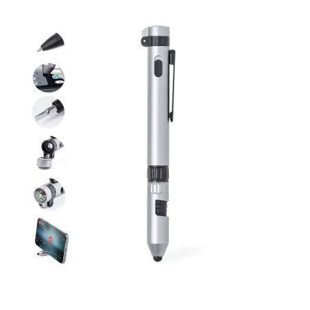 Stylo Personnalisé Multifonction Posdan 