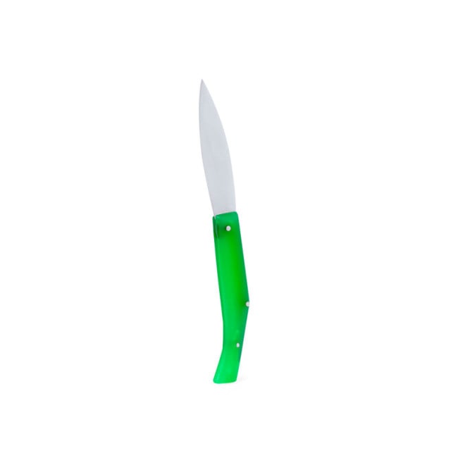Canif Personnalisable Youks 