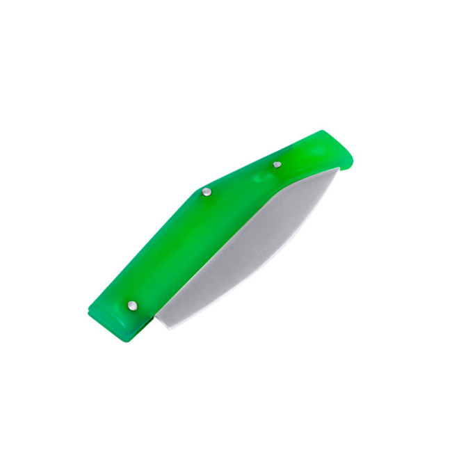Canif Personnalisable Youks 