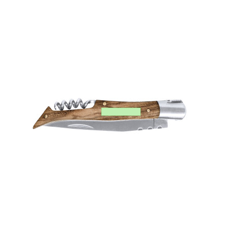 Canif Tire-Bouchon Personnalisé Sparq 