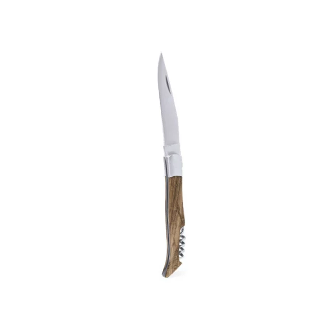 Canif Tire-Bouchon Personnalisé Sparq