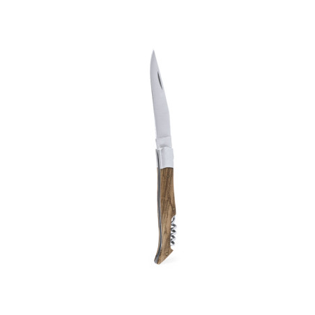 Canif Tire-Bouchon Personnalisé Sparq 
