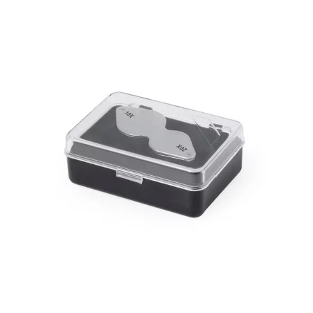 Loupe double pliable personnalisée Nalix 