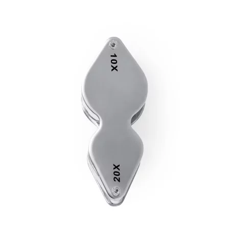 Loupe double pliable personnalisée Nalix 