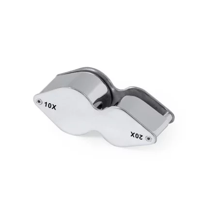 Loupe double pliable personnalisée Nalix 